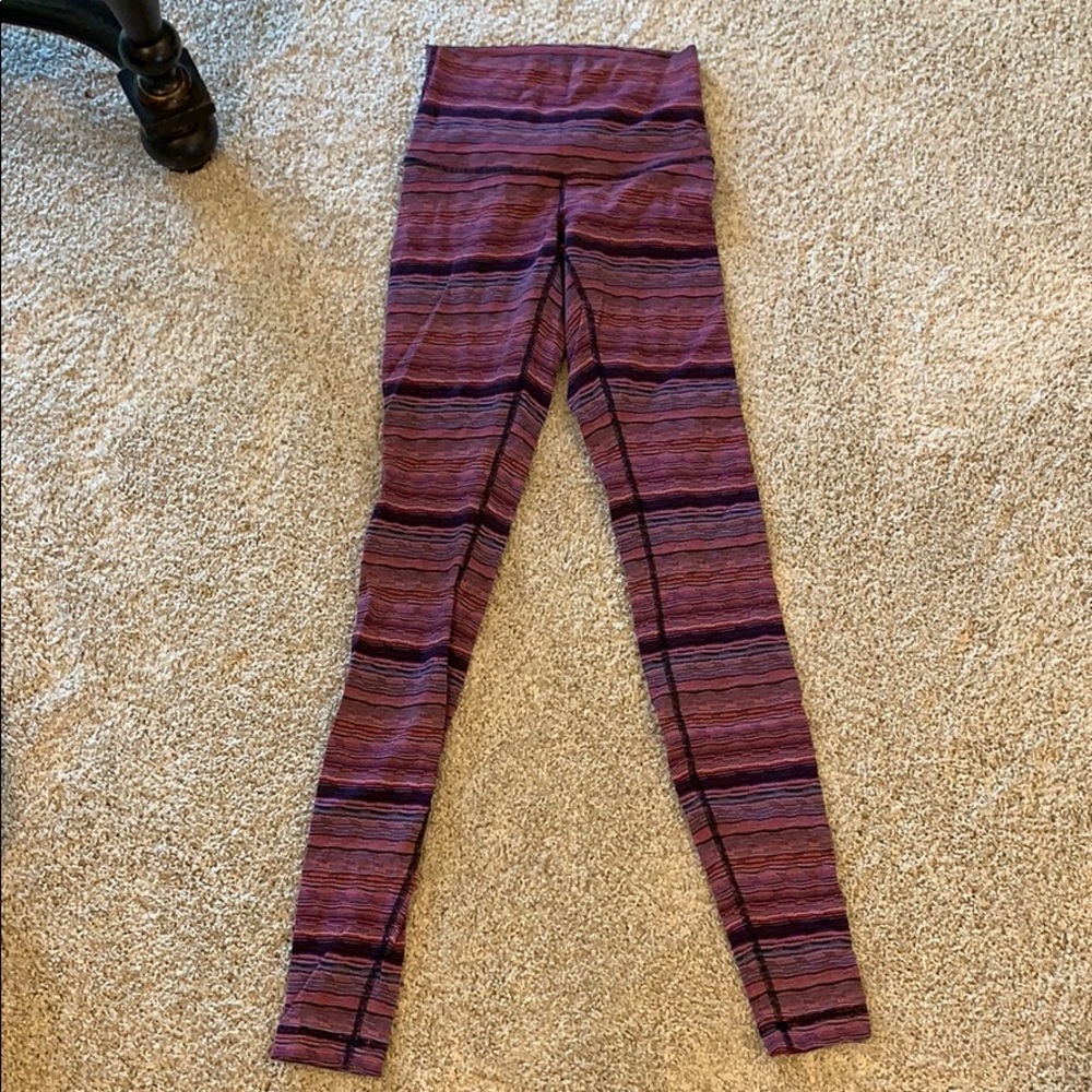 Work out pants